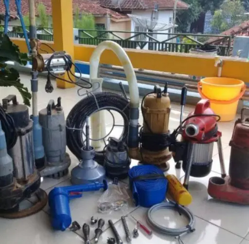 Sedot WC ungaranbarat Murah