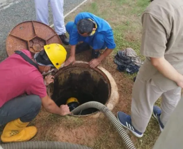 Sedot WC ungaranbarat Murah