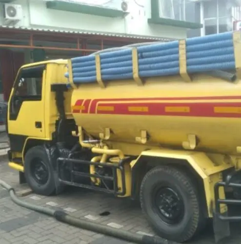 Sedot WC ungaranbarat Terdekat