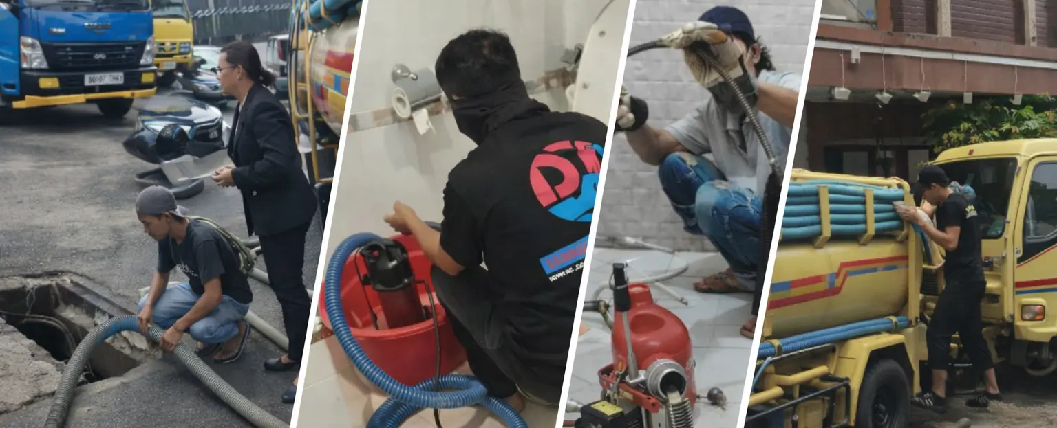 Jasa Sedot WC ungaranbarat Terdekat